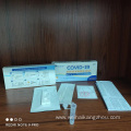 COVID-19 Pre-nasal Antigen one step Test Kit